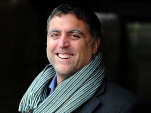 Watch the coolest comedians hit the stage in Dubai