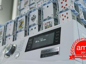 LG AME Award 