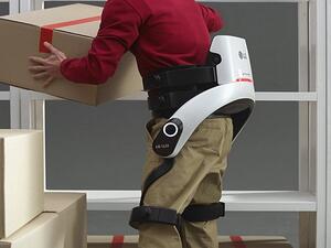 LG CLOi robots each serve a unique purpose, meeting the demands of different environments with increased efficiency.