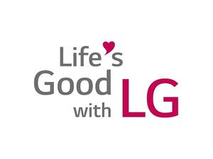 “Life’s Good”