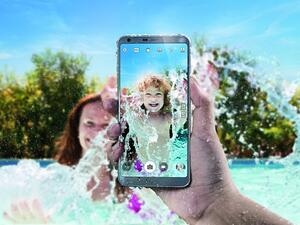 LG DIVA Lifestyle