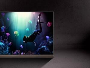 LG OLED