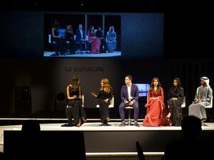 LG SIGNATURE Launch Brand and Product Ambassadors