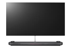 LG SIGNATURE TV 