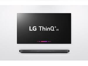 LG products can do more than just reduce energy expenditure to be eco-friendly.