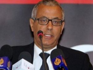 علي زيدان/ارشيف