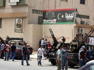 منذ الثورة يشهد شرق ليبيا ولا سيما بنغازي العديد من الاعتداءات