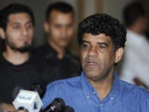 عبد الله السنوسي الرئيس السابق لجهاز المخابرات الليبية