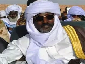 قيادات من قبيلة التبو الليبية تبحث خيار استقلال قبيلتهم