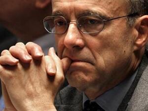 وزير الخارجية الفرنسي الان جوبيه 