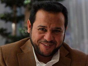 عبد الحكيم بلحاج