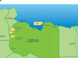 الكثير من الليبيين يخشون من احتمال تقسيم البلاد