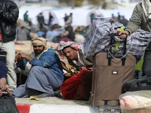 وزارة الخارجية المصرية تحذير من السفر إلى ليبيا 