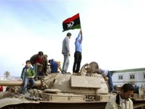 خلافات أوروبية حول تسليح المعارضة الليبية