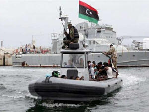 تجارة تهريب الوقود الليبي راجت كثيراً في السنوات الأخيرة في المدن الساحلية 