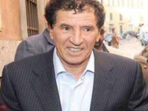 عبد السلام جلود، أحد المشاركين في حكم ليبيا في عهد الرئيس الراحل معمر القذافي