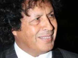 احمد قذاف الدم