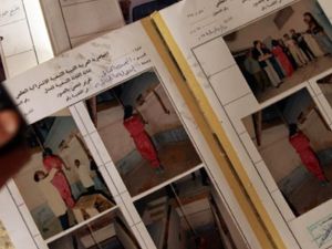 وثائق عن فضائع النظام الليبي