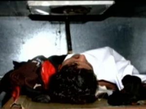 عدد القتلى في تصاعد 