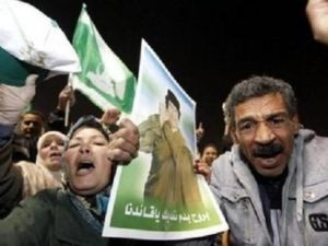 الدبلوماسيون تمردوا على القائد 