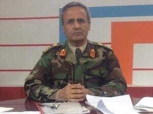 مجموعة مسلحة اختطفت ارحومة من أمام منزله في منطقة صلاح الدين جنوب غربي العاصمة طرابلس