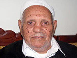 محمد عمر المختار 