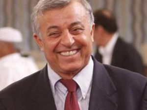  نوري أبو سهمين 
