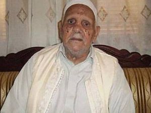 نجل عمر المختار يطلب من الثوار الحفاظ على وحدة ليبيا