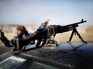 آلاف القتلى والجرحى في المواجهات العنيفة في ليبيا