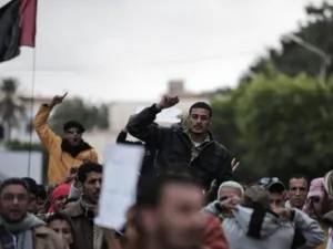 المعارضة تحتجز عناصر من القوات الخاصة البريطانية