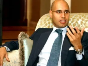 مؤسسة القذافي إحدى أدوات النفوذ الرئيسية لسيف الاسلام القذافي