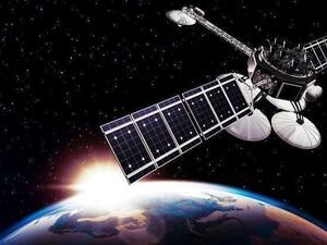 قمر صناعي/ أرشيفية
