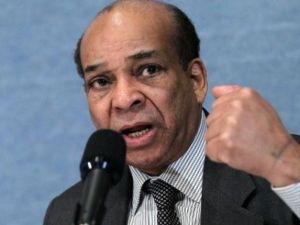 مندوب ليبيا في الأمم المتحدة- عبد الرحمن شلقم