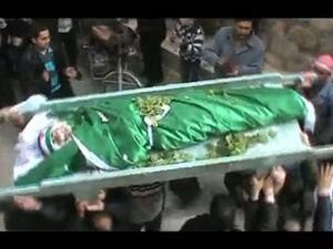 الموت حالة يومية في سويا