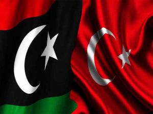 تركيا تعيد فتح سفارتها في ليبيا بعد إغلاقها منذ عامين ونصف العام 