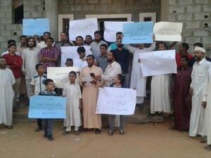 الورفلي متهم بارتكاب إعدامات تصنف كجرائم حرب خلال 7 وقائع