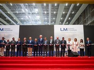 LM Plant Opening