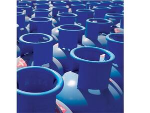 LPG Cylinders