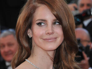 The 32-year-old singer updated fans in a tweet Sunday after a man was arrested outside her concert Friday in Orlando (Source: Jaguar PS - Shutterstock)