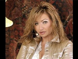 Layla Elwi is bringing drama to the drama. (Image: cropped from Facebook)