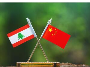 In order to facilitate such reconstruction, China needs access to a port on the eastern Mediterranean from which to ship materials. (Shutterstock)