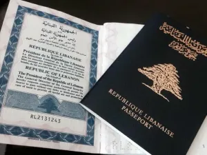 Saudi Arabian Airlines has urged travel agencies in Kuwait to stop booking flights to Lebanon, according to Kuwait's al-Qabas newspaper. (Wikimedia Commons)