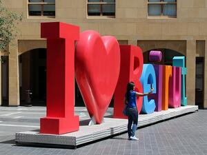 Cultural and musical festivals in various Lebanese regions kicked off last month and would intensify in July - a key factor that attracts European and American tourists. (Shutterstock)