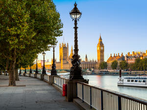 London (Shutterstock/File Photo)