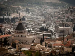 Nazareth (Shutterstock/File Photo)