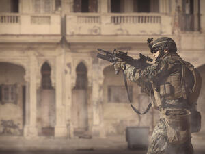 (Shutterstock/File Photo)