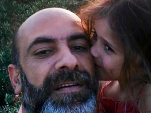 Zreik. (Social media)