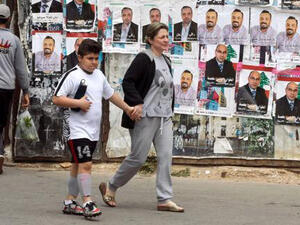 تحدث الرئيس اللبناني خلال اللقاء عن تأثير الأزمات الإقليمية الكبير على لبنان