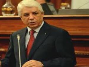 وزير العدل الجزائري، الطيب لوح