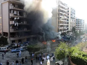 إيران تعاني من ارتفاع معدلات الحوادث في العالم